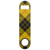 Clan Macleod de Lewis Tartan (Dos)