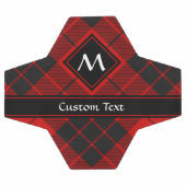 Clan Macleod de Raasay Tartan (Plat)