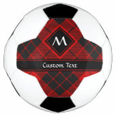 Clan Macleod de Raasay Tartan (Devant)