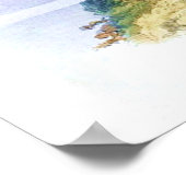 Clan MacLeod door R. R. McIan Poster (Hoek)