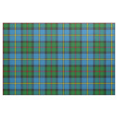 Clan MacLeod Hunting Tartan Stof (Fat Quarter)