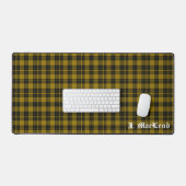 Clan MacLeod Tartan Motif personnalisé (Clavier et souris)