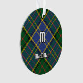 Clan MacMillan Chasse Tartan (devant)
