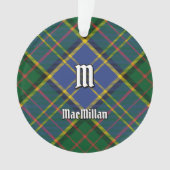Clan MacMillan Chasse Tartan (devant)