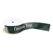 Clan MacMillan Hunting Tartan Lint (Spoel)