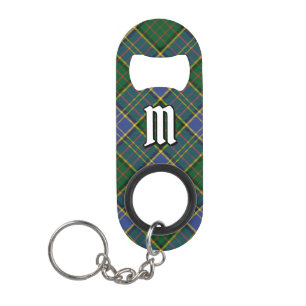 Clan MacMillan Hunting Tartan Mini Flessenopener