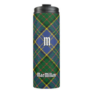 Clan MacMillan Hunting Tartan Thermosbeker
