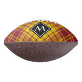 Clan MacMillan Jurk Tartan American Football (Gedraaid 90)