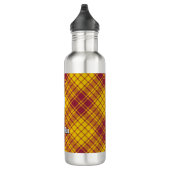 Clan MacMillan Jurk Tartan Waterfles (Rechts)