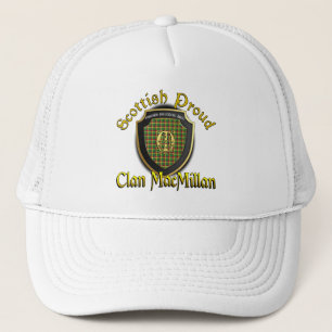Clan MacMillan Scottish Dynasty Pet