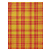 Clan MacMillan Tartan Nappe (Devant)