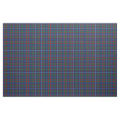 Clan MacNab Tartan Stof (Fat Quarter)