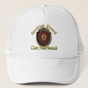 Clan MacNeacail Scottish Dynasty Pet