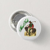 Clan MacNeil Scottish Dream Button (Voorkant /achterkant)