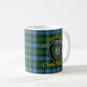 Clan MacNeil Scottish Proud Cups Mokken (Voorkant rechts)