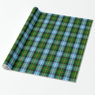 Clan MacNeil Tartan Cadeaupapier