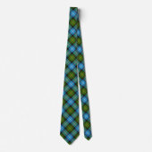 Clan MacNeil-tartan Stropdas (Voorkant)