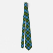 Clan MacNeil-tartan Stropdas (Achterkant)