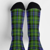 Clan MacNeill Tartan Sokken (Top)