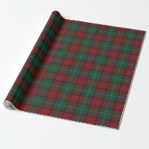 Clan MacPhail Tartan