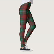 Clan MacPhail Tartan