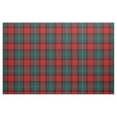 Clan MacPhail Tartan Stof (Fat Quarter)