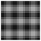 Clan MacPhee Tartan Tartan Tissu Plaid (Fermer)