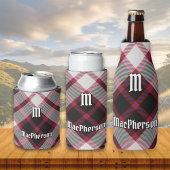 Clan MacPherson Jacht Tartan Koelbox Blikjeskoeler