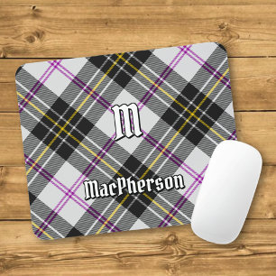 Clan MacPherson Jurk Tartan Muismat
