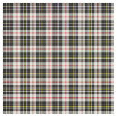 Clan MacPherson Jurk Tartan Stof (Swatch)