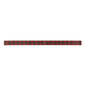 Clan MacQueen Tartan Lint (Voorkant)