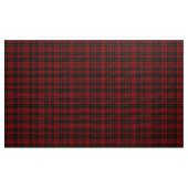 Clan MacQueen Tartan Plaid Fabric Stof (Yard (91,4 cm))