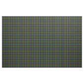 Clan MacRae chassant le tissu écossais de plaid de (Yard)