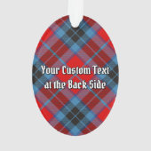 Clan MacTavish Crest (dos)