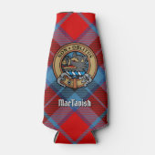 Clan MacTavish Crest Flesjeskoeler (Voorkant)
