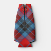 Clan MacTavish Crest Flesjeskoeler (Achterkant)