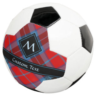 Clan MacTavish Tartan