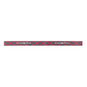 Clan MacTavish Tartan Lint (Voorkant)