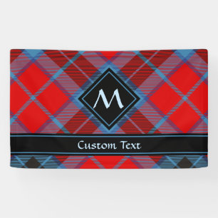 Clan MacTavish Tartan Spandoek