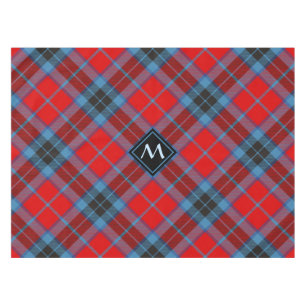Clan MacTavish Tartan Tafelkleed