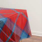 Clan MacTavish Tartan Tafelkleed (Voorbeeld)