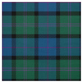 Clan MacThomas Tartan Plaid Fabric Stof (Swatch)