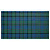 Clan MacThomas Tartan Plaid Fabric Stof (Fat Quarter)