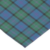 Clan MacThomas Tartan Plaid Table Runner Korte Tafelloper (Hoek)