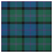 Clan MacThomas Tartan Tissu Plaid (Échantillon)