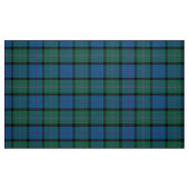 Clan MacThomas Tartan Tissu Plaid (Fat Quarter)