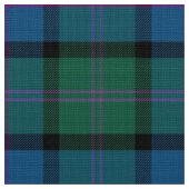 Clan MacThomas Tartan Tissu Plaid (Fermer)
