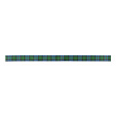 Clan MacWilliam Tartan Lint (Voorkant)