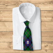 Clan Malcolm Tartan Stropdas