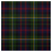Clan Malcolm Tartan Tissu Plaid (Échantillon)